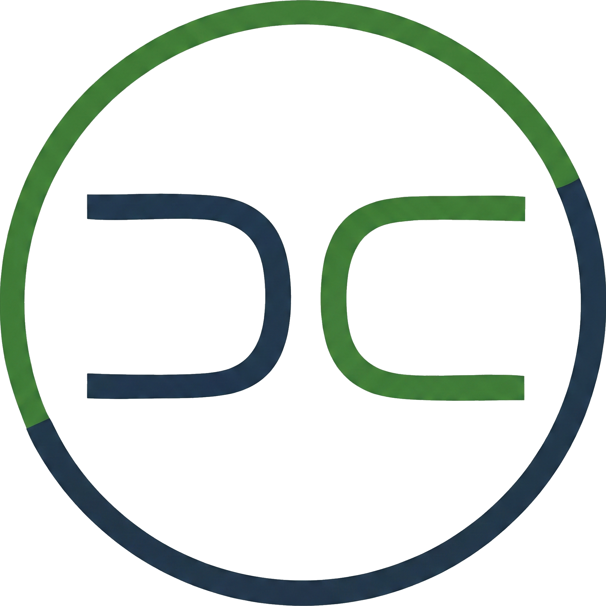 DATA CONNECT logo